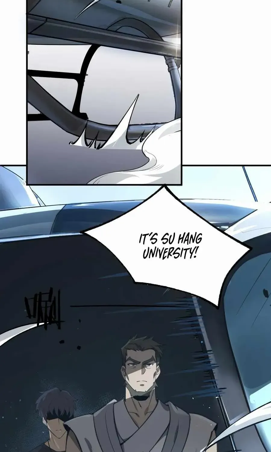 Read SSS Grade Saint Knight chapter 49 image 71 on Lezhin