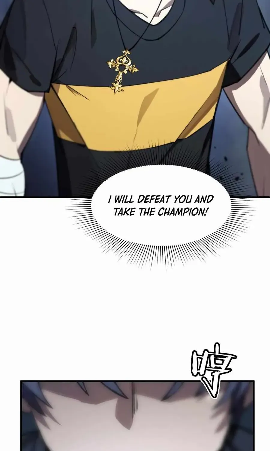 Read SSS Grade Saint Knight chapter 49 image 86 on Lezhin