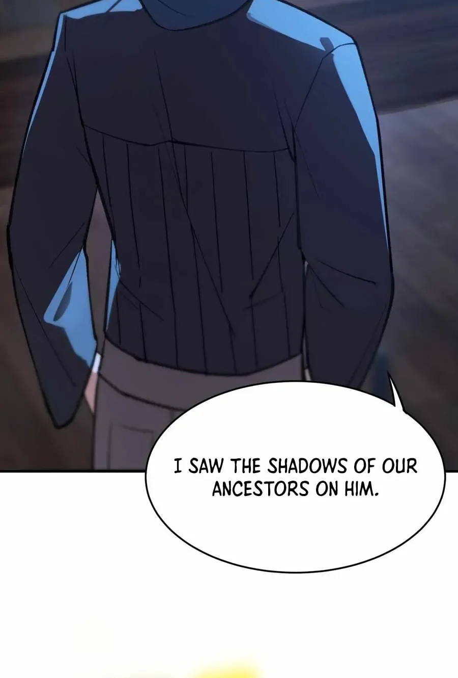 Read SSS Grade Saint Knight chapter 49 image 98 on Lezhin