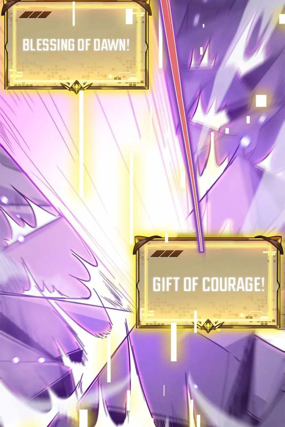 Read SSS Grade Saint Knight chapter 5 image 100 on Lezhin
