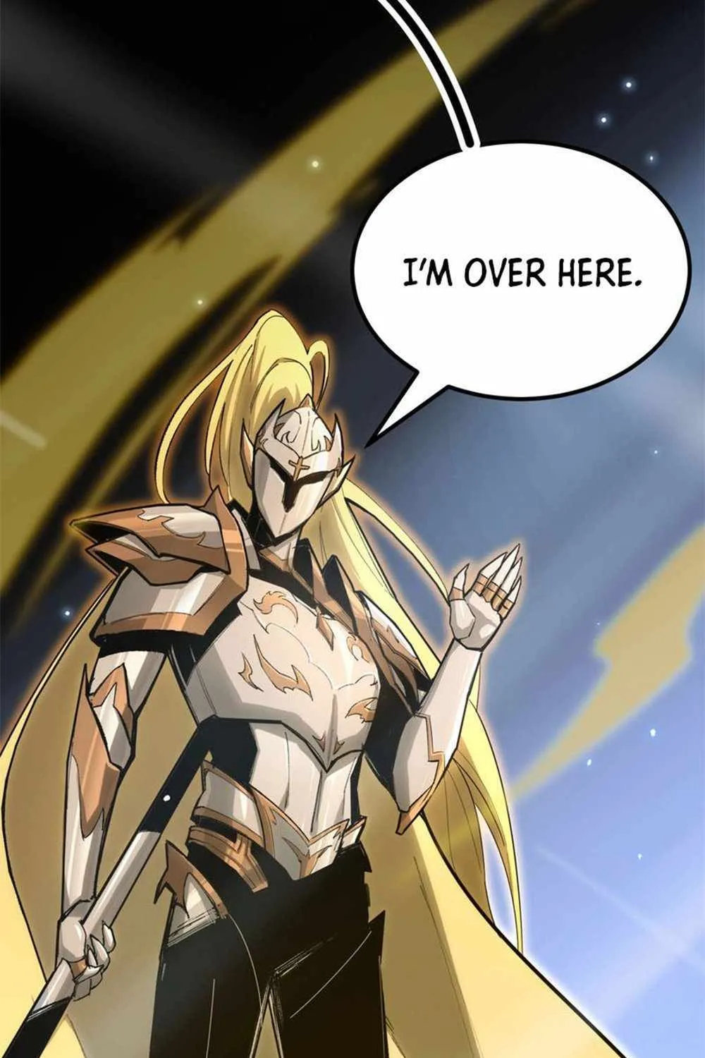Read SSS Grade Saint Knight chapter 5 image 103 on Lezhin