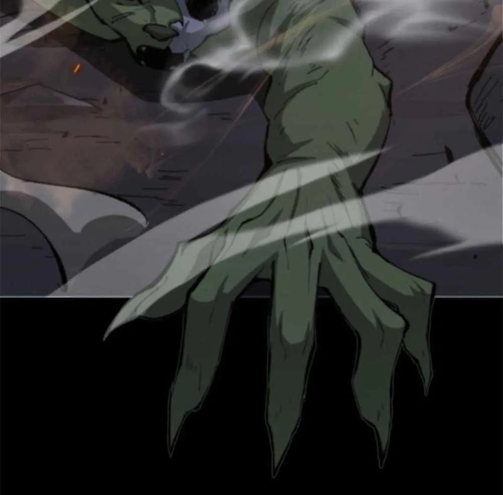 Read SSS Grade Saint Knight chapter 5 image 49 on Lezhin