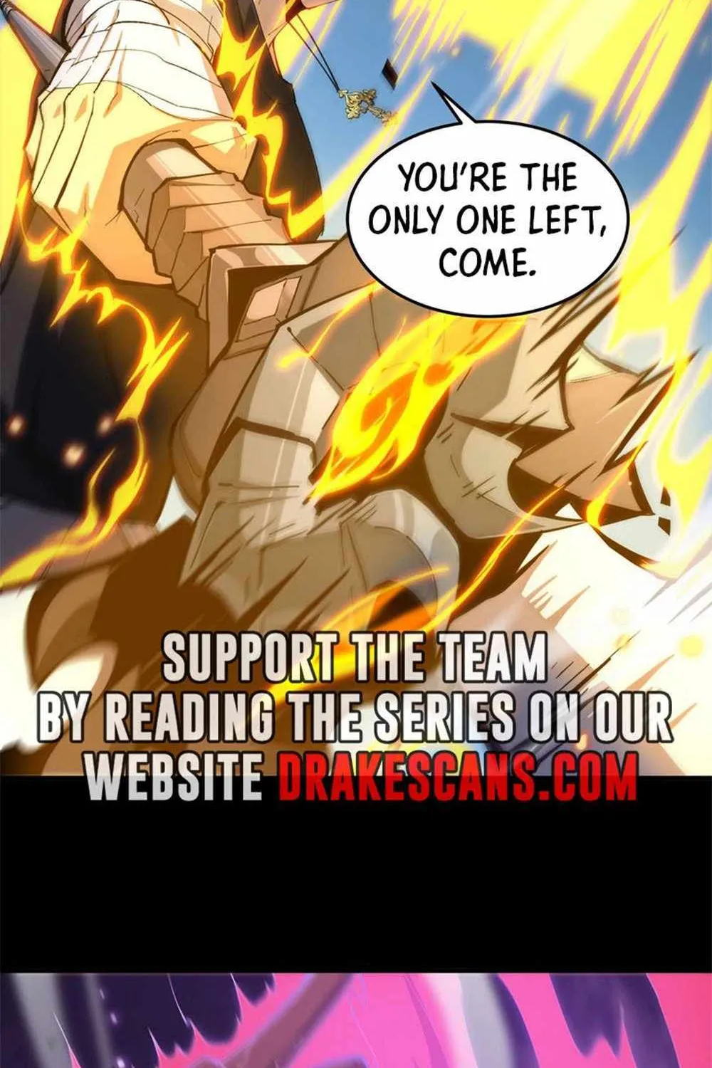 Read SSS Grade Saint Knight chapter 5 image 55 on Lezhin