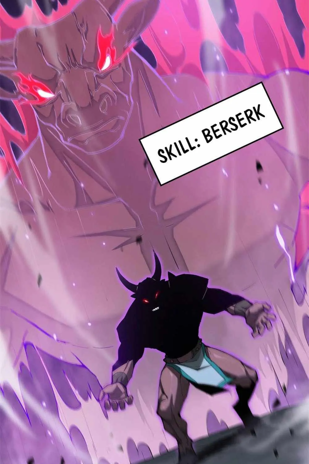 Read SSS Grade Saint Knight chapter 5 image 56 on Lezhin