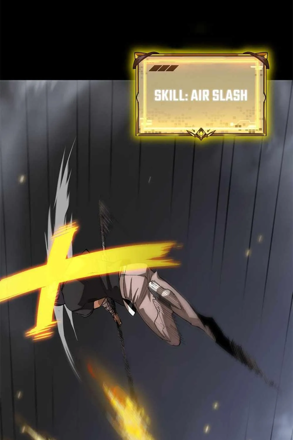 Read SSS Grade Saint Knight chapter 5 image 64 on Lezhin