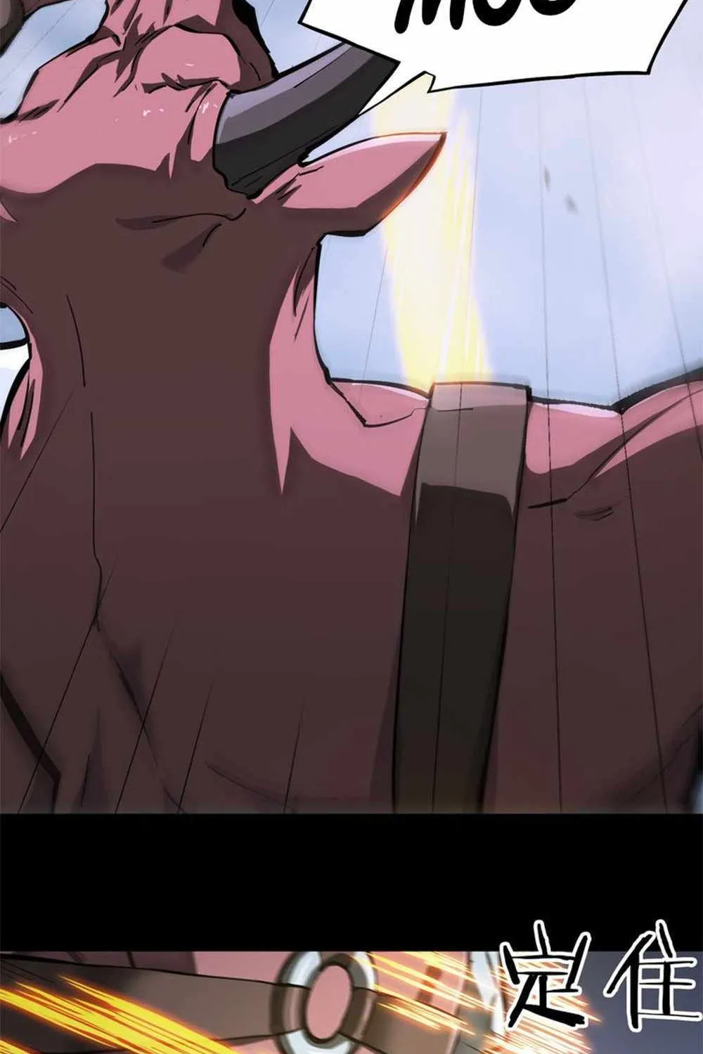 Read SSS Grade Saint Knight chapter 5 image 69 on Lezhin