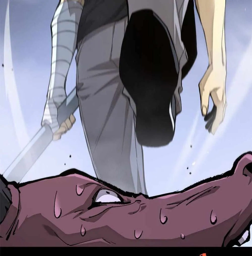 Read SSS Grade Saint Knight chapter 5 image 76 on Lezhin