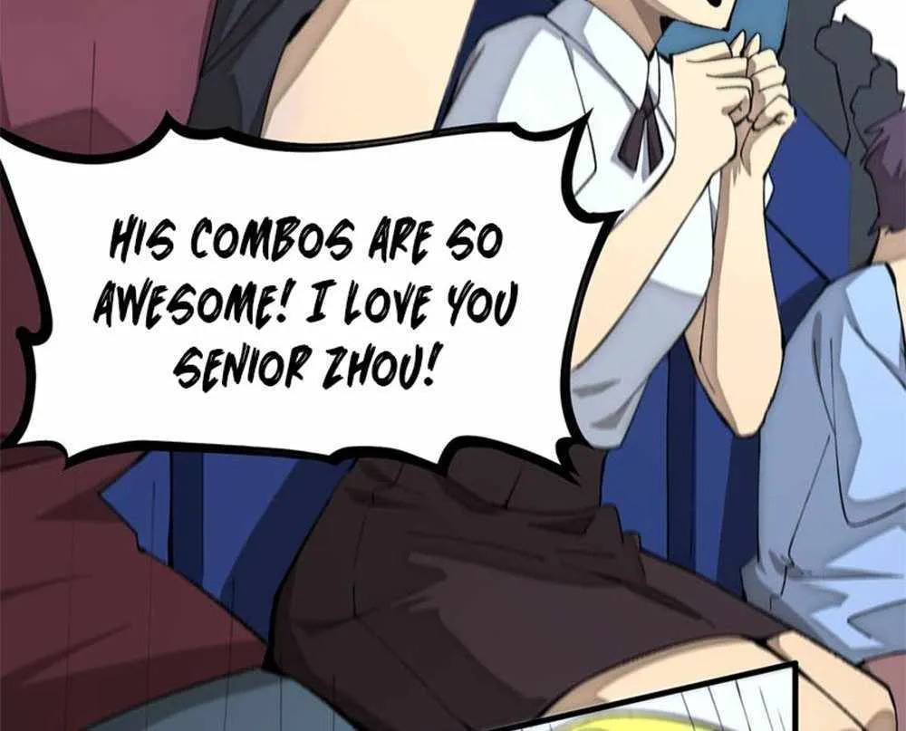 Read SSS Grade Saint Knight chapter 5 image 81 on Lezhin