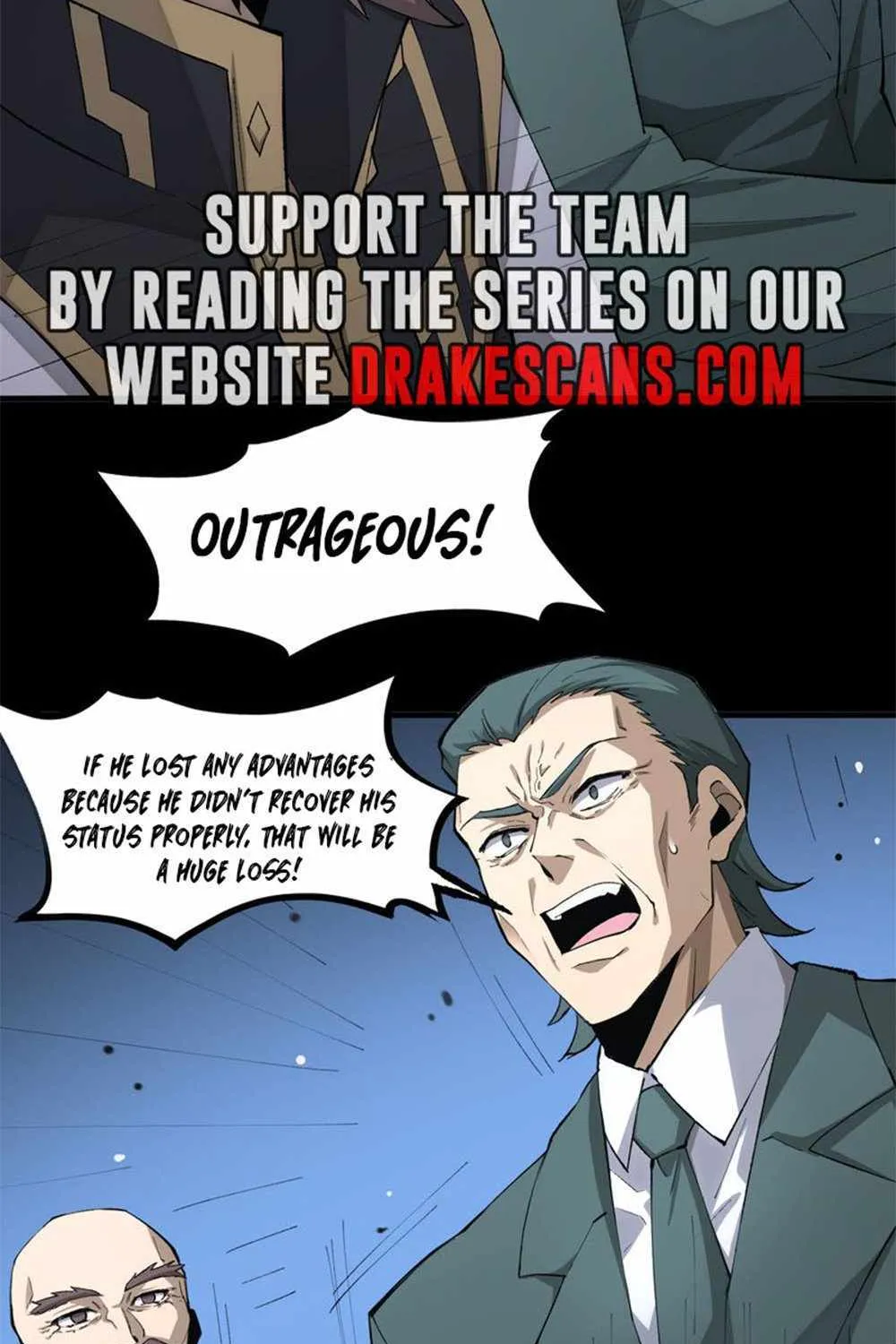 Read SSS Grade Saint Knight chapter 5 image 88 on Lezhin