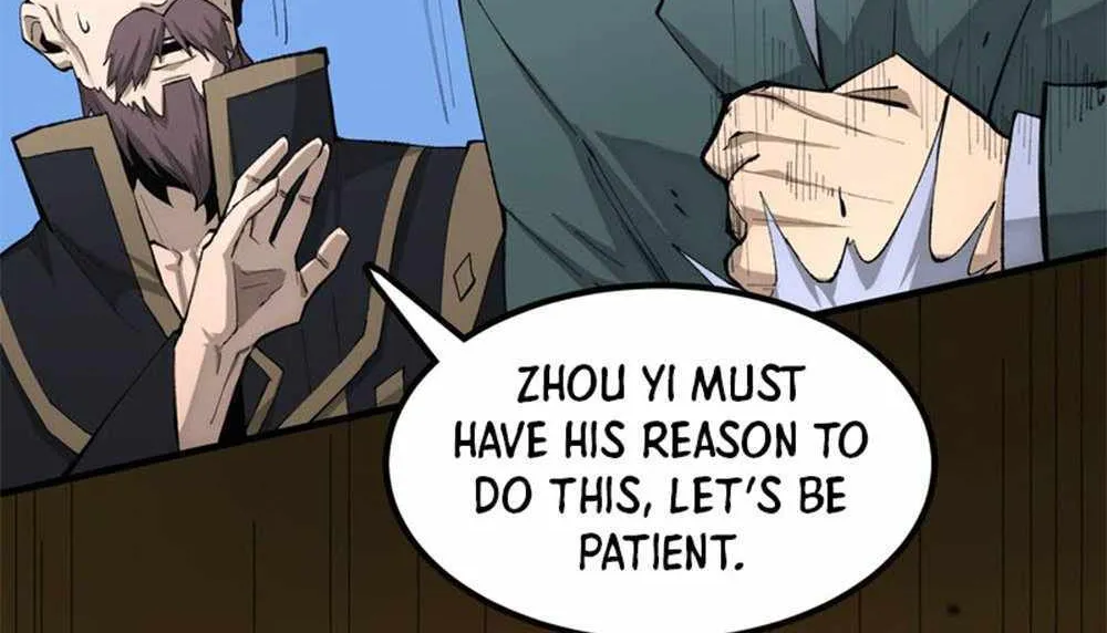 Read SSS Grade Saint Knight chapter 5 image 89 on Lezhin