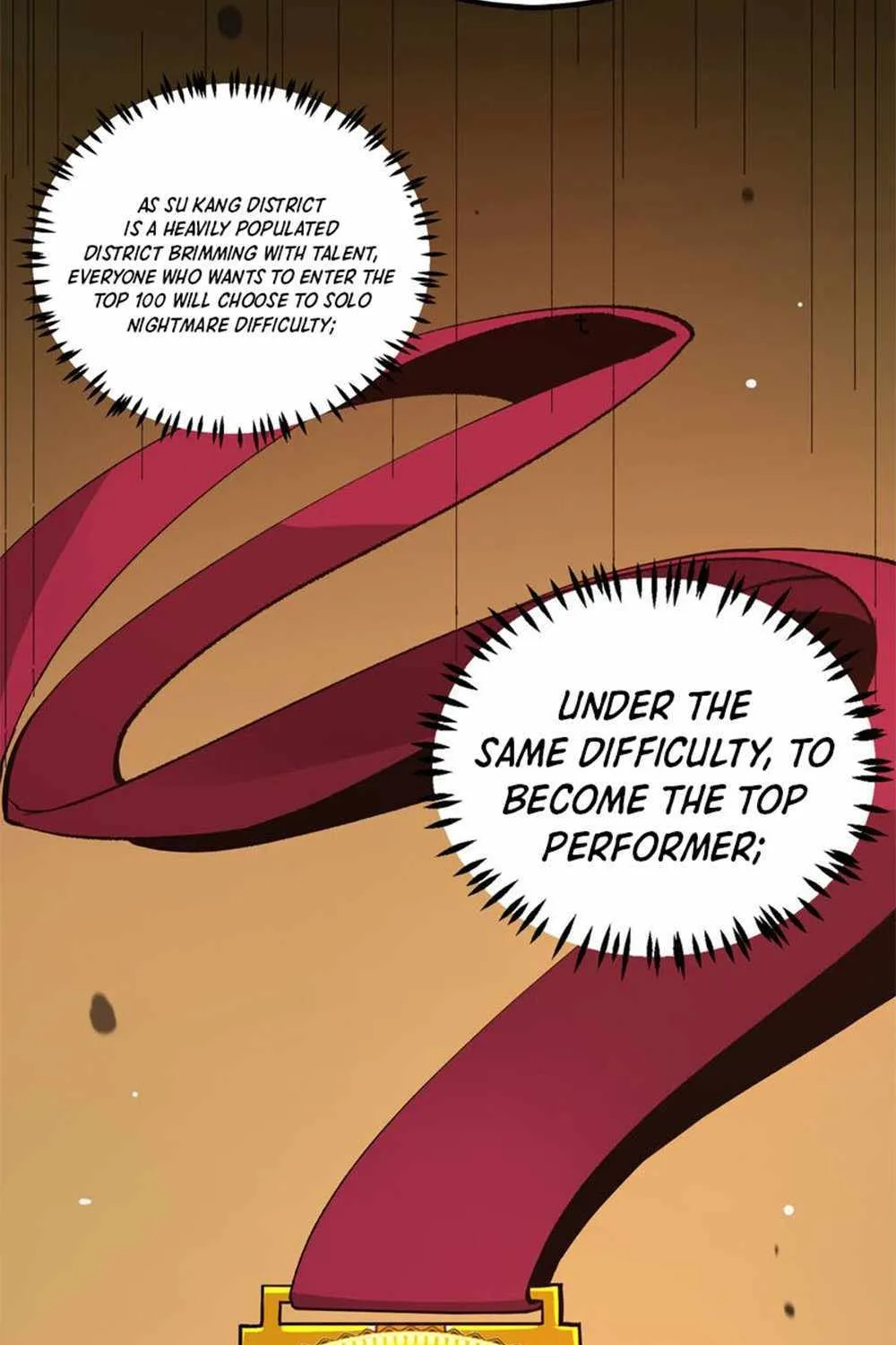 Read SSS Grade Saint Knight chapter 5 image 90 on Lezhin