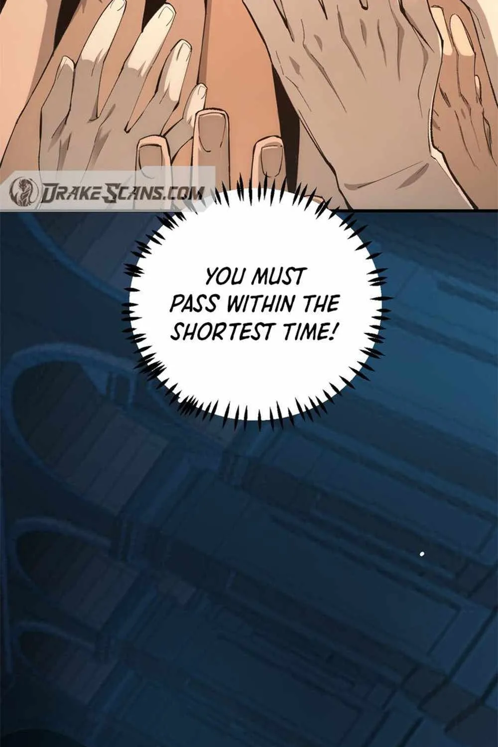 Read SSS Grade Saint Knight chapter 5 image 92 on Lezhin