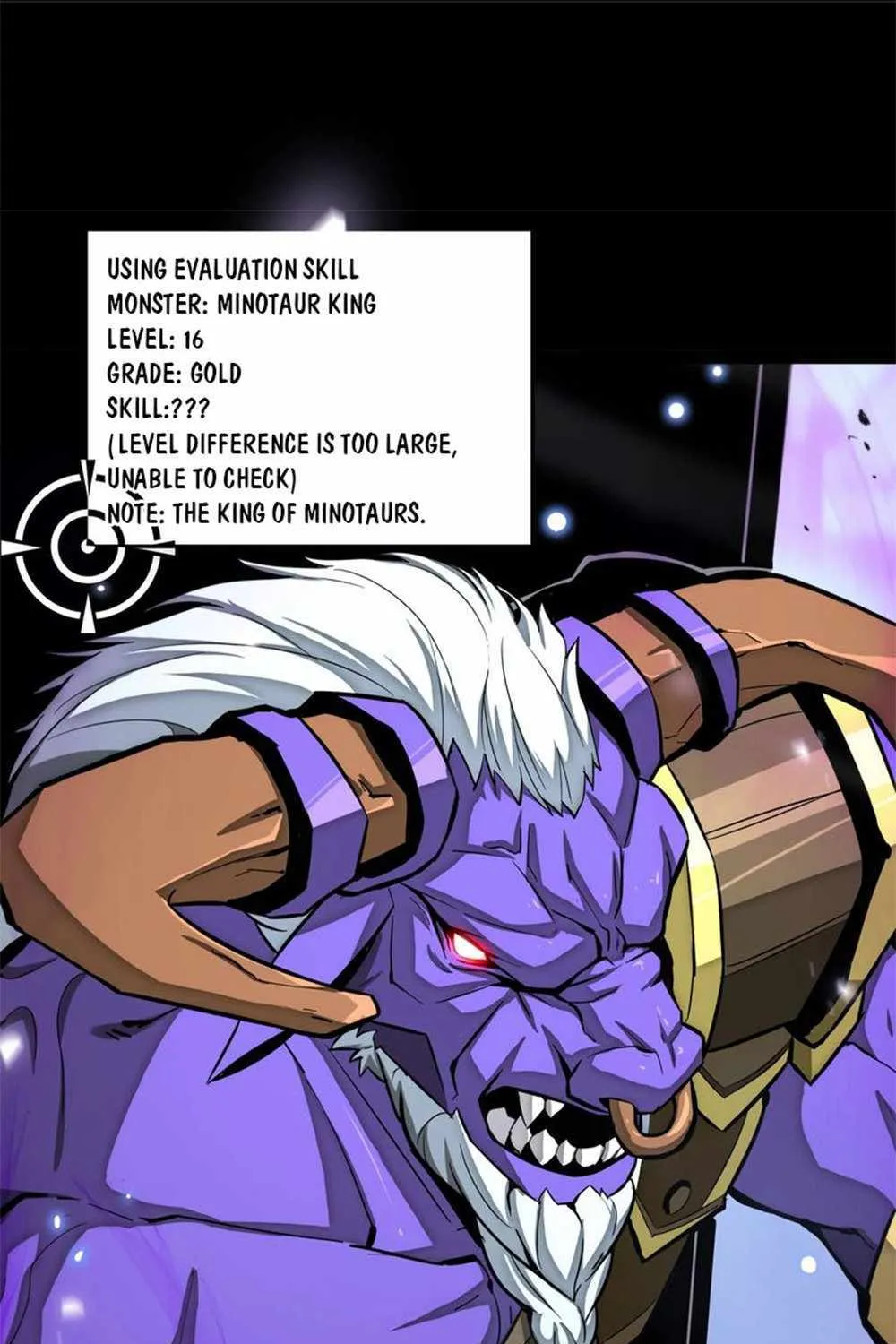 Read SSS Grade Saint Knight chapter 5 image 95 on Lezhin