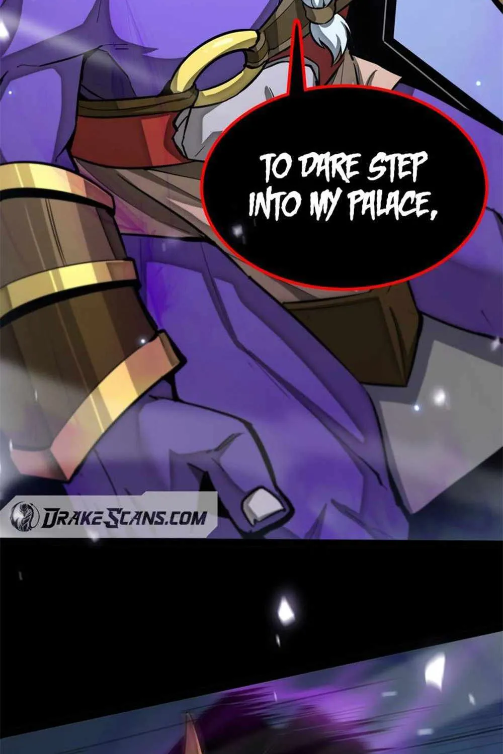 Read SSS Grade Saint Knight chapter 5 image 96 on Lezhin