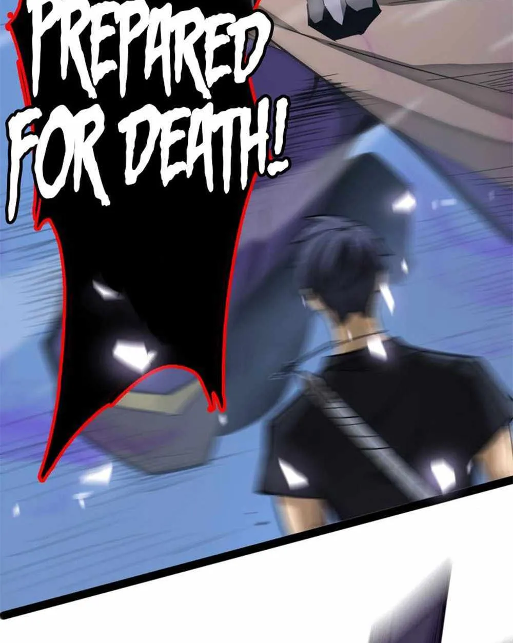 Read SSS Grade Saint Knight chapter 5 image 98 on Lezhin