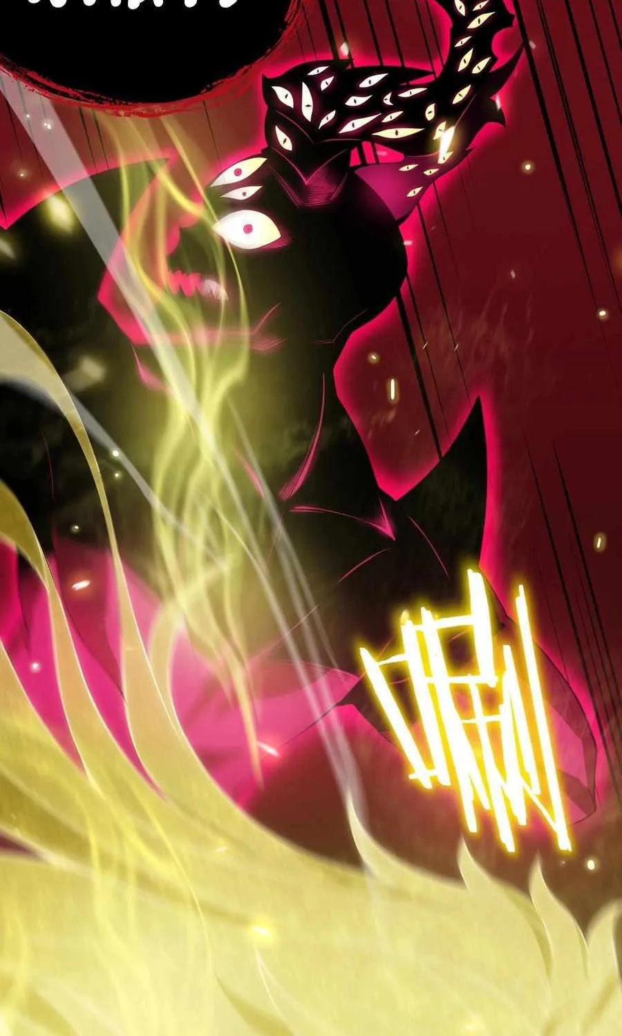 Read SSS Grade Saint Knight chapter 50 image 13 on Lezhin