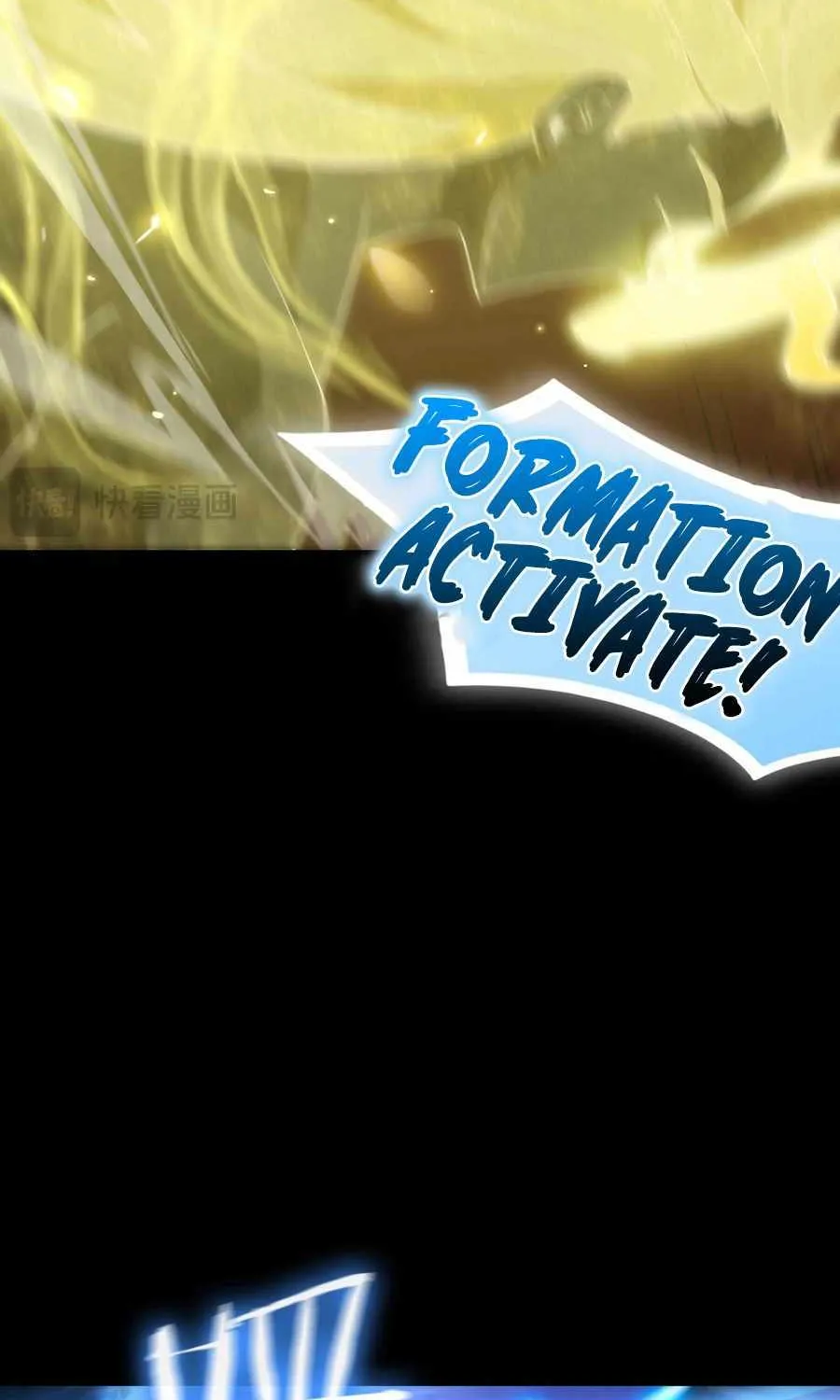 Read SSS Grade Saint Knight chapter 50 image 14 on Lezhin