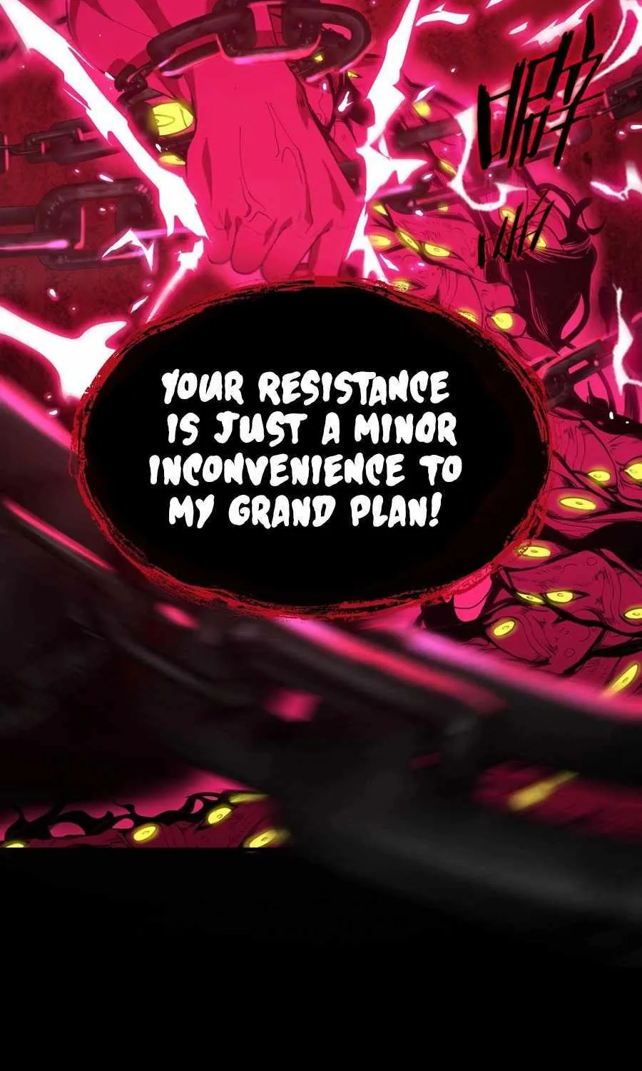 Read SSS Grade Saint Knight chapter 50 image 4 on Lezhin