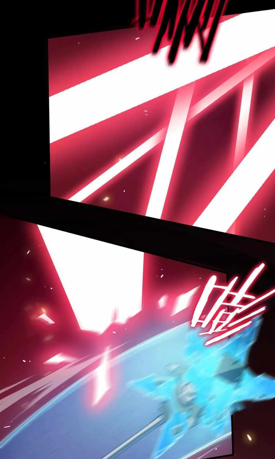 Read SSS Grade Saint Knight chapter 50 image 45 on Lezhin