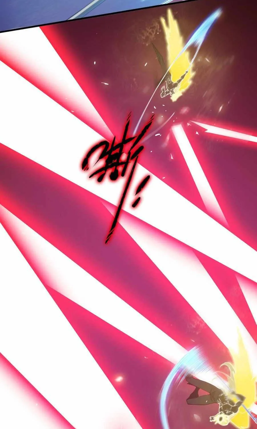 Read SSS Grade Saint Knight chapter 50 image 46 on Lezhin