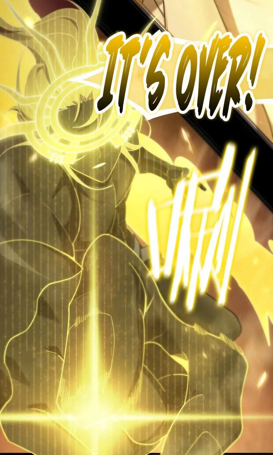 Read SSS Grade Saint Knight chapter 50 image 49 on Lezhin