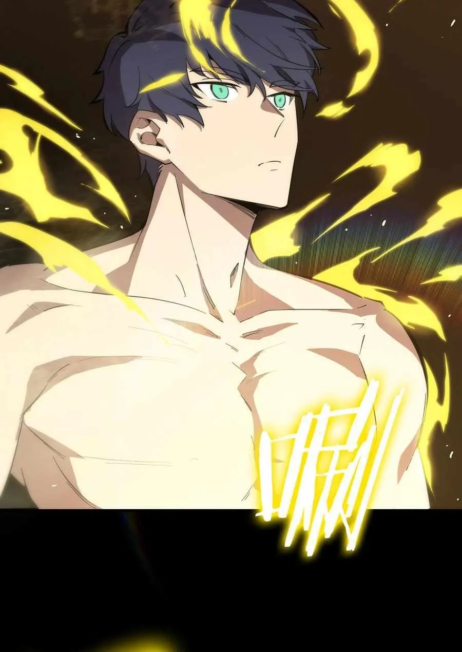 Read SSS Grade Saint Knight chapter 50 image 67 on Lezhin