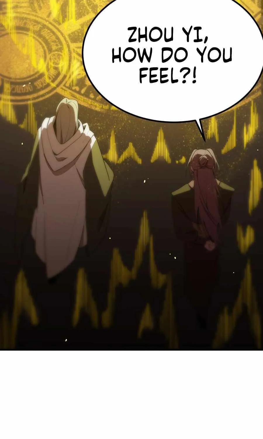 Read SSS Grade Saint Knight chapter 50 image 85 on Lezhin