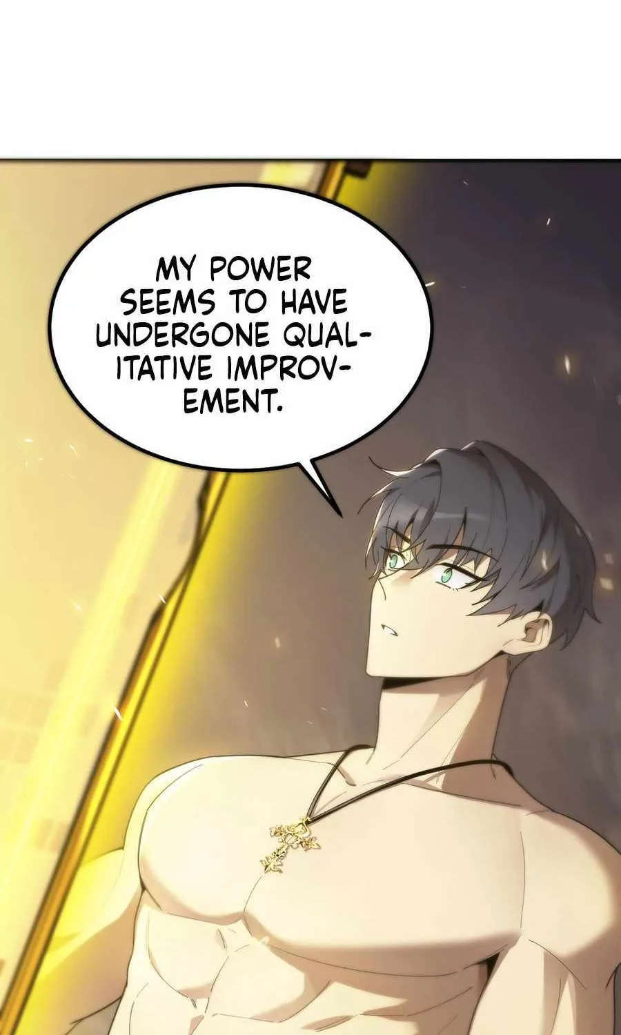Read SSS Grade Saint Knight chapter 50 image 86 on Lezhin