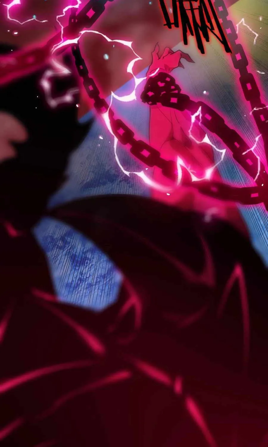 Read SSS Grade Saint Knight chapter 50 image 9 on Lezhin