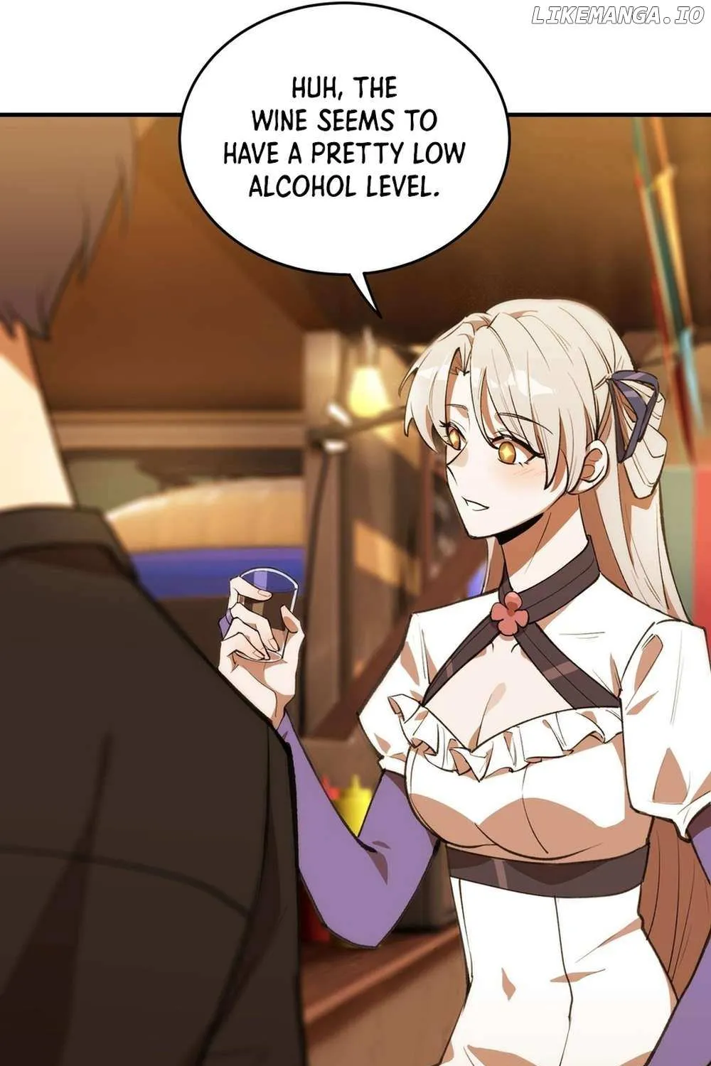 Read SSS Grade Saint Knight chapter 51 image 103 on Lezhin