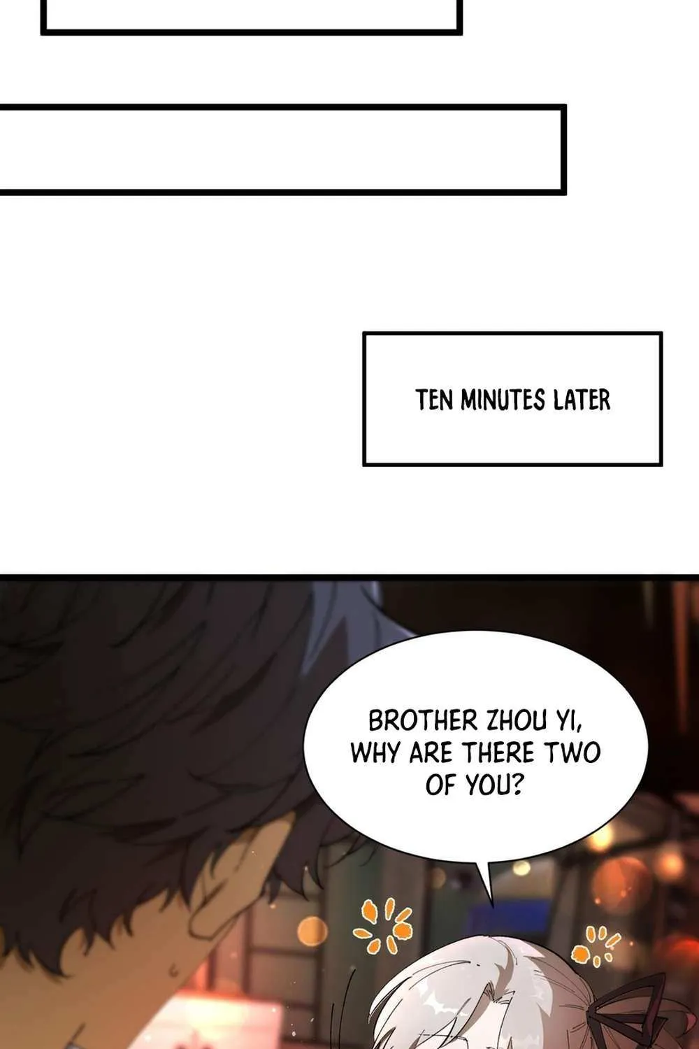 Read SSS Grade Saint Knight chapter 51 image 105 on Lezhin