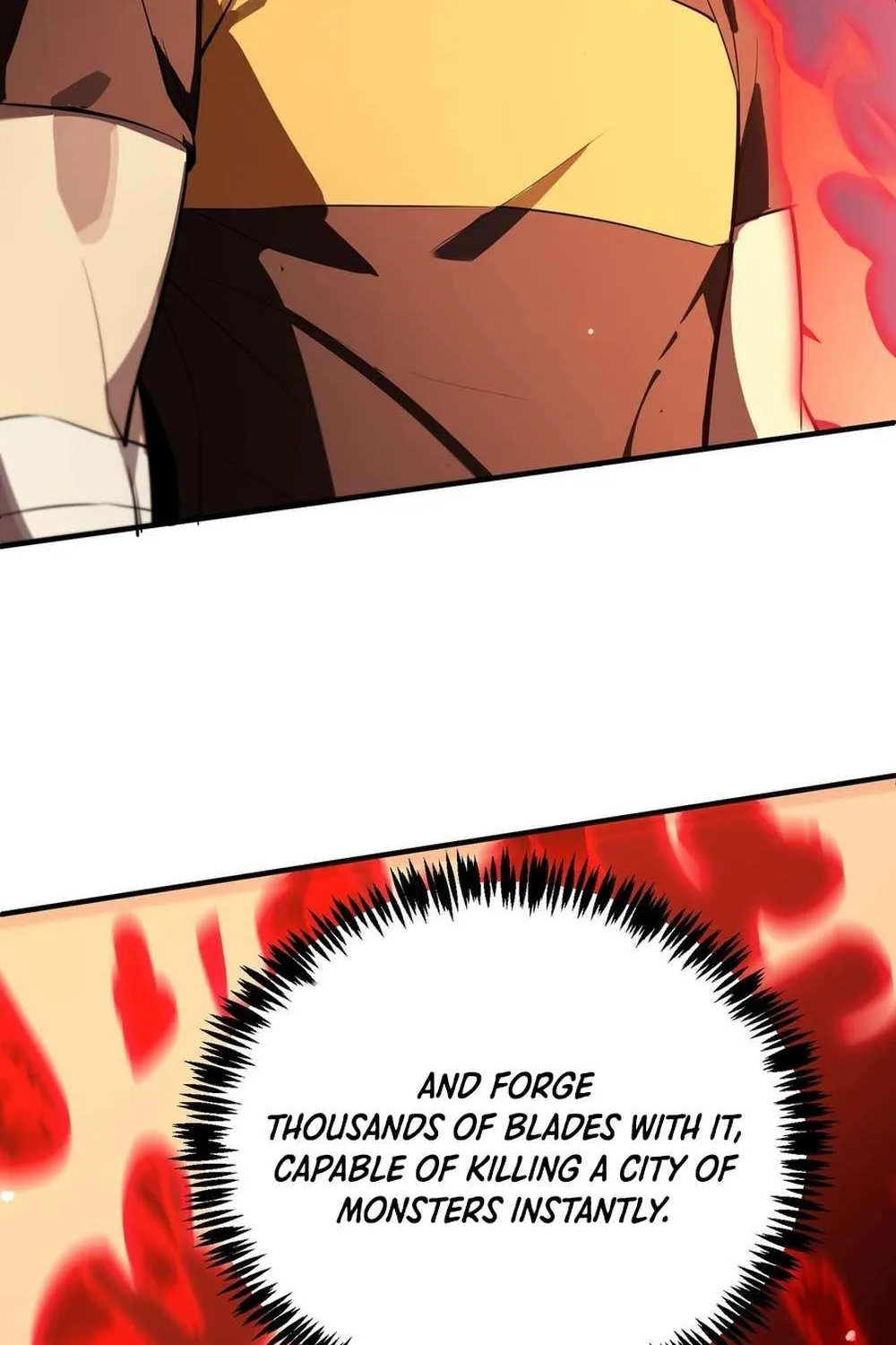 Read SSS Grade Saint Knight chapter 51 image 16 on Lezhin