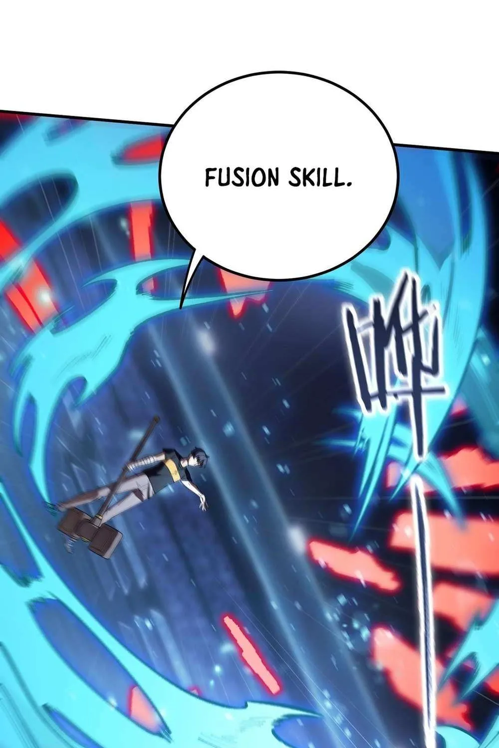 Read SSS Grade Saint Knight chapter 51 image 27 on Lezhin