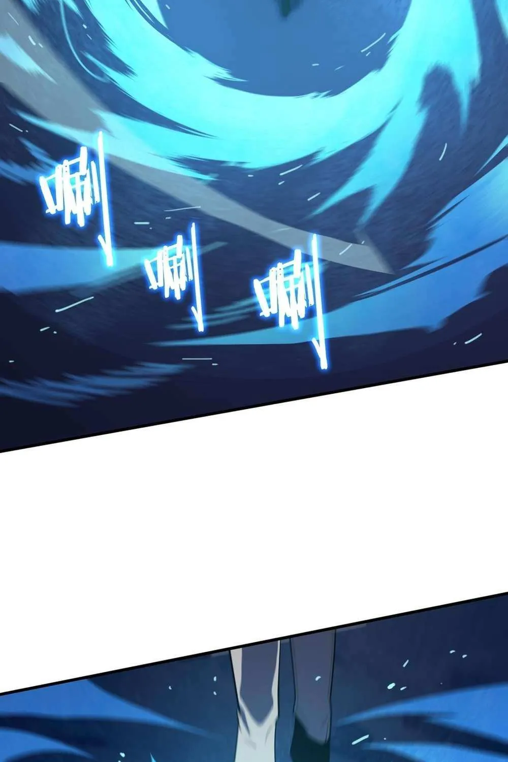 Read SSS Grade Saint Knight chapter 51 image 31 on Lezhin