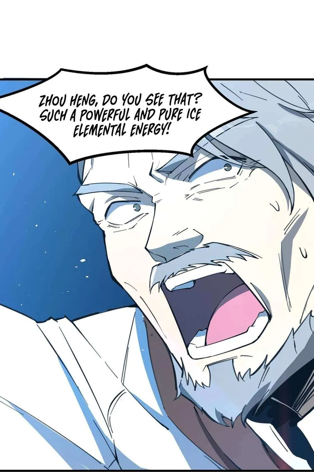Read SSS Grade Saint Knight chapter 51 image 40 on Lezhin