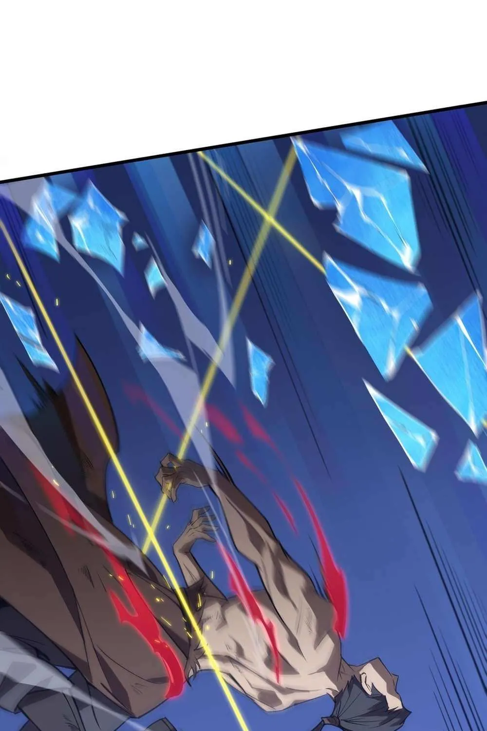 Read SSS Grade Saint Knight chapter 51 image 51 on Lezhin