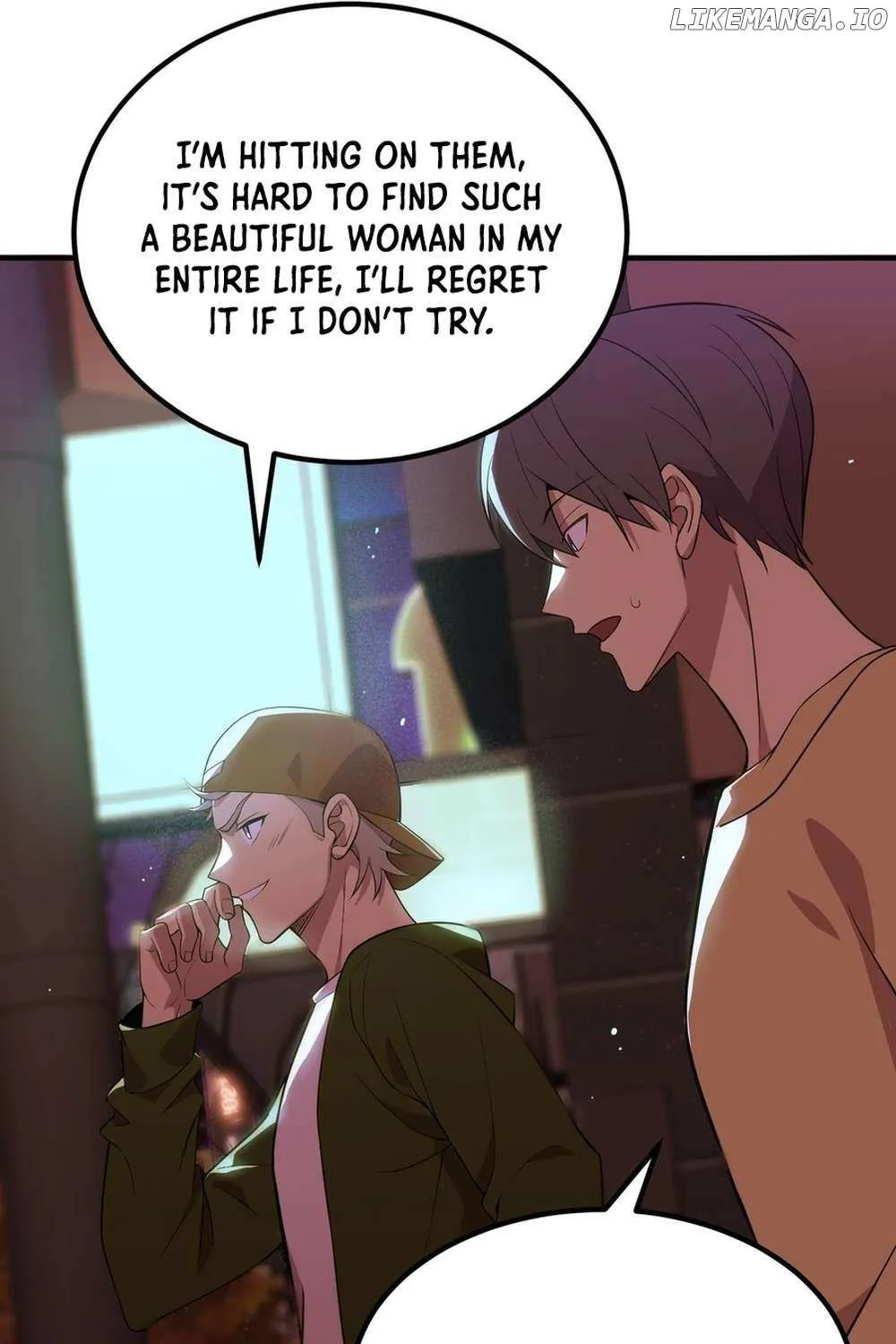 Read SSS Grade Saint Knight chapter 51 image 82 on Lezhin