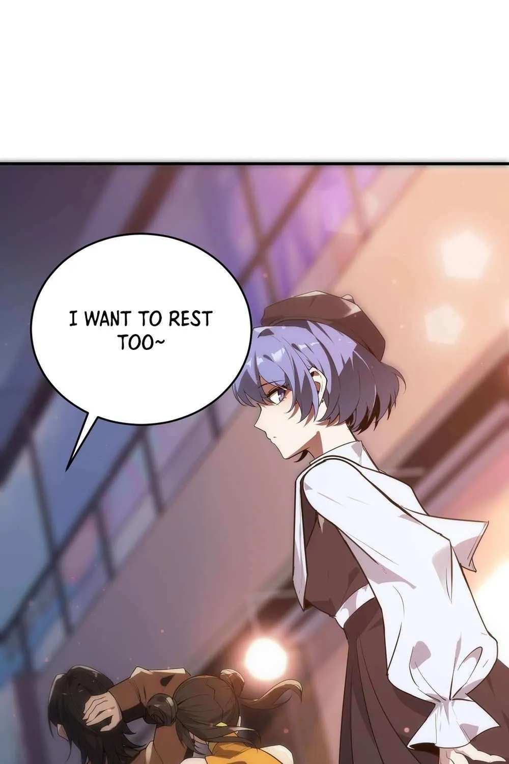 Read SSS Grade Saint Knight chapter 51 image 91 on Lezhin