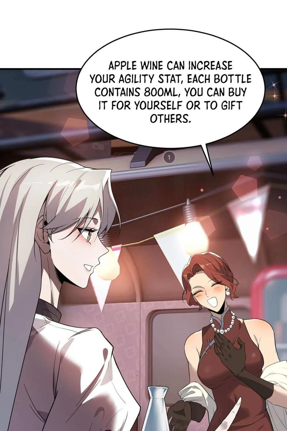 Read SSS Grade Saint Knight chapter 51 image 93 on Lezhin