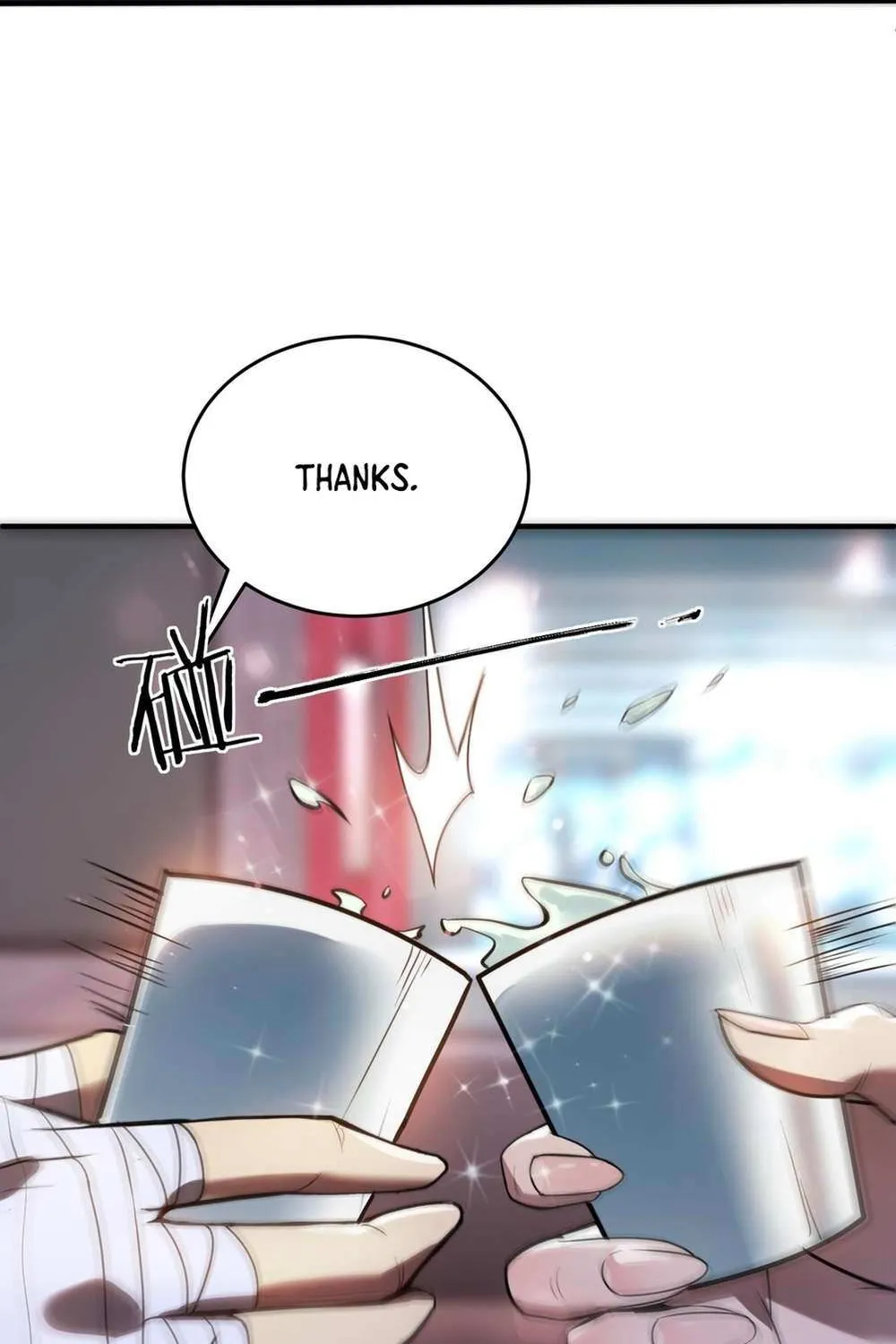 Read SSS Grade Saint Knight chapter 51 image 99 on Lezhin