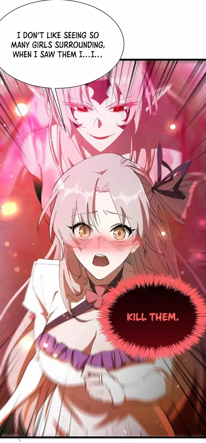 Read SSS Grade Saint Knight chapter 52 image 13 on Lezhin
