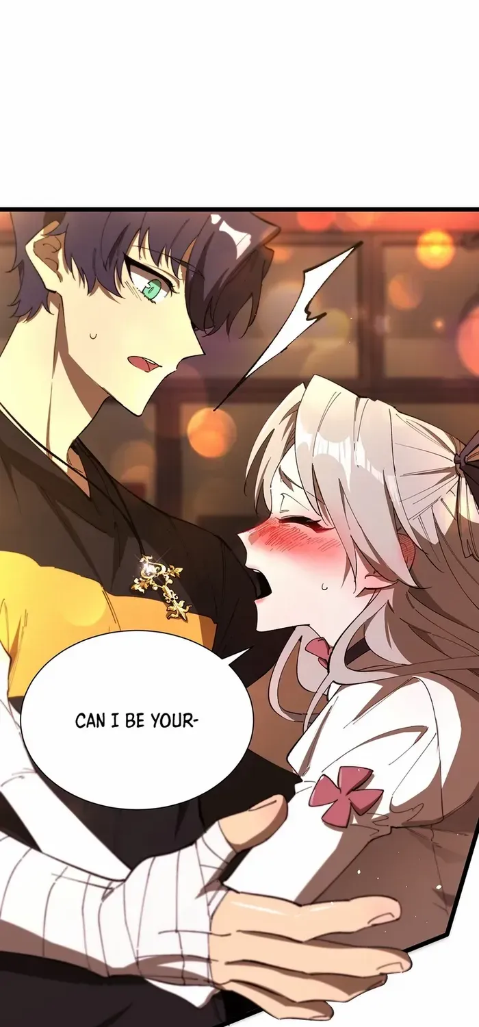 Read SSS Grade Saint Knight chapter 52 image 14 on Lezhin