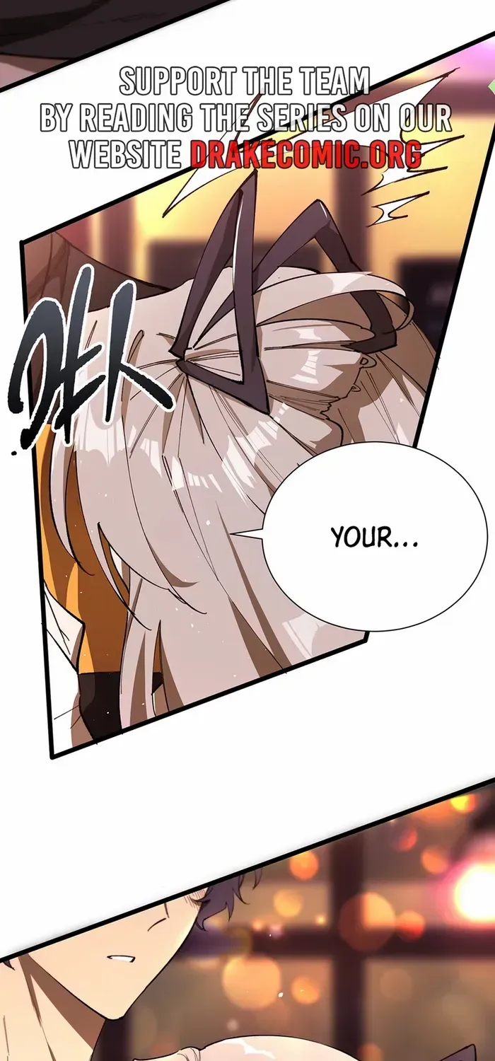 Read SSS Grade Saint Knight chapter 52 image 15 on Lezhin
