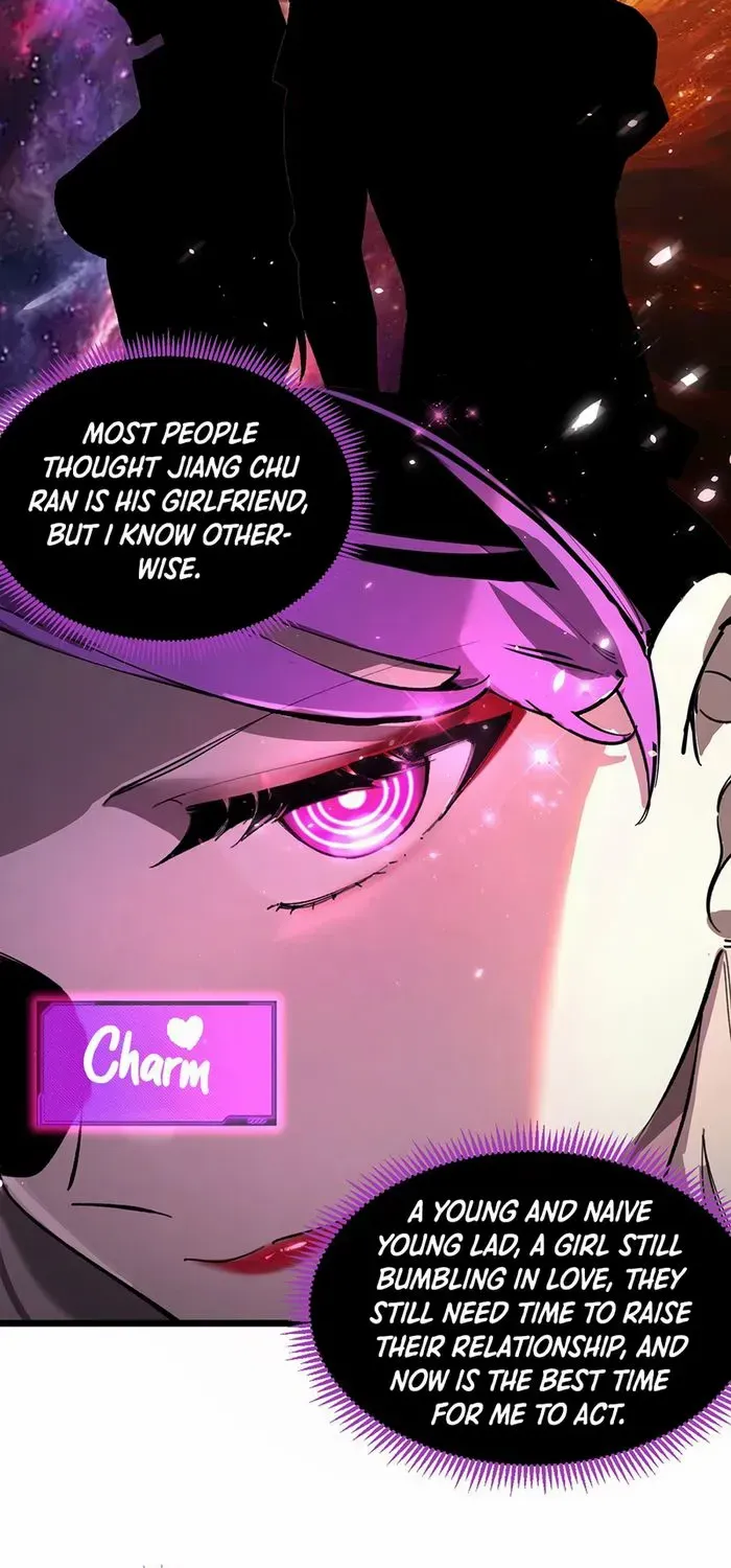 Read SSS Grade Saint Knight chapter 52 image 2 on Lezhin