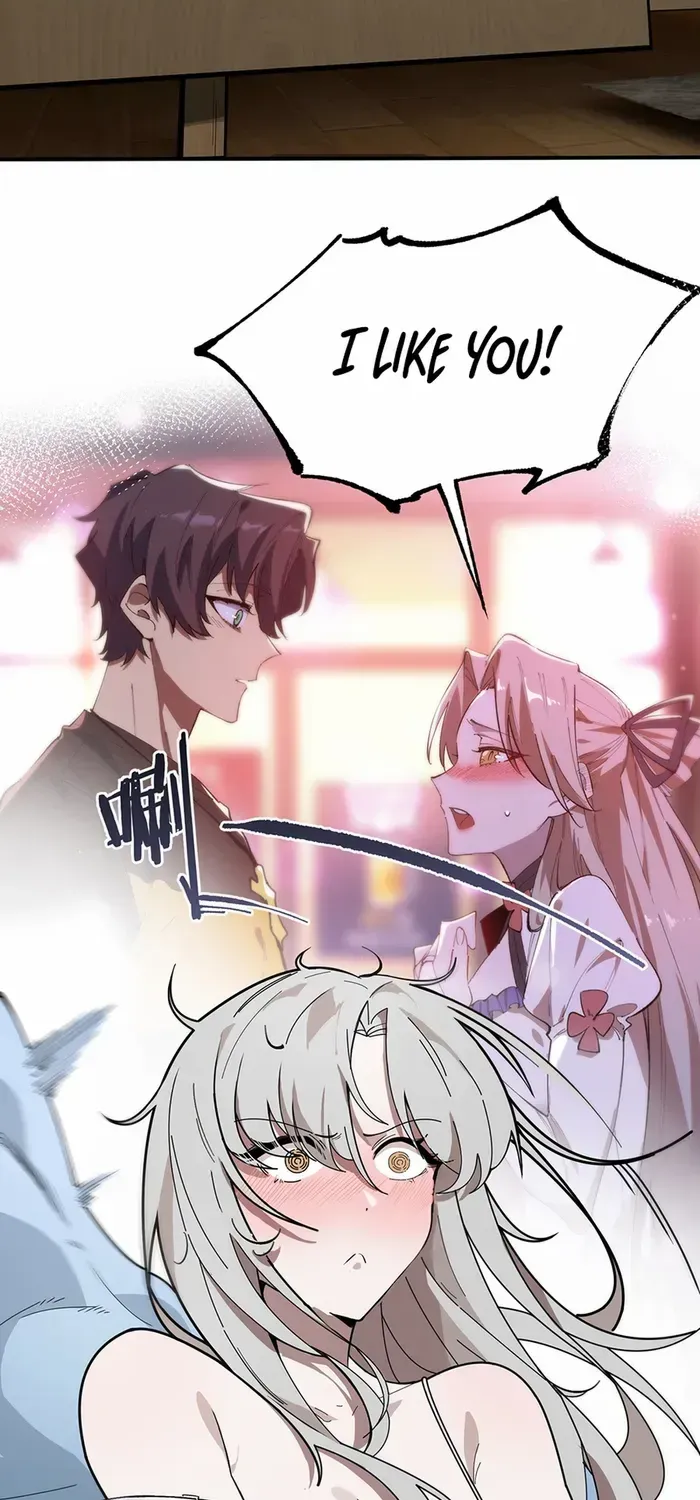 Read SSS Grade Saint Knight chapter 52 image 20 on Lezhin
