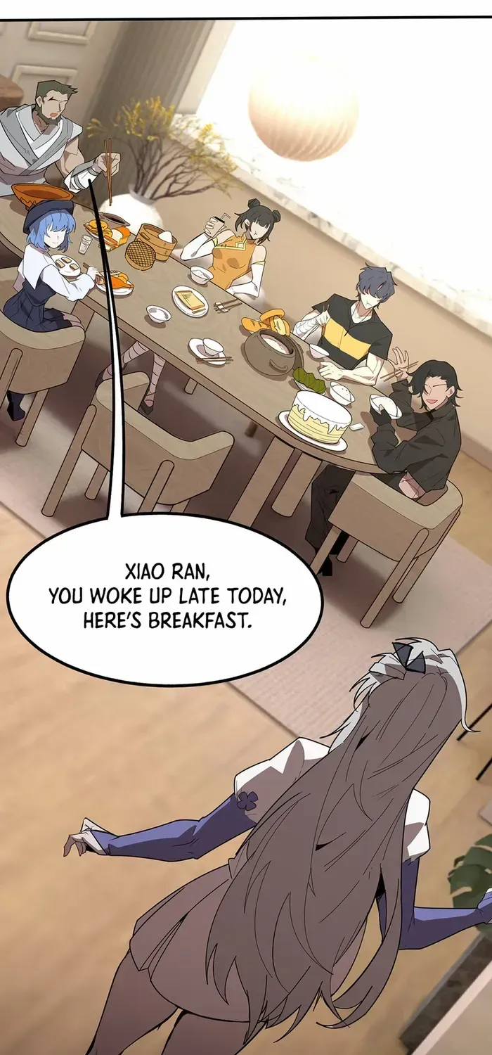 Read SSS Grade Saint Knight chapter 52 image 23 on Lezhin