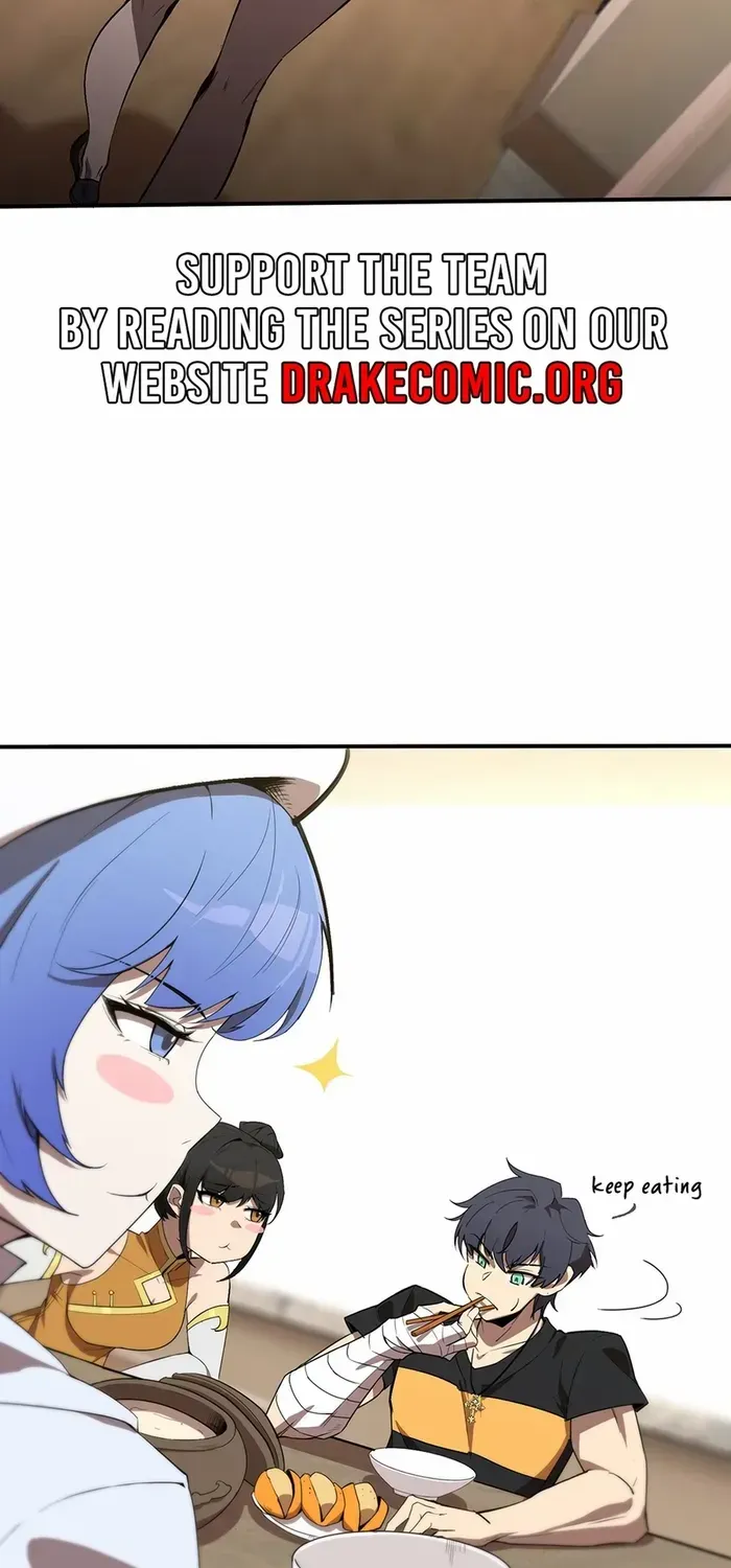 Read SSS Grade Saint Knight chapter 52 image 24 on Lezhin