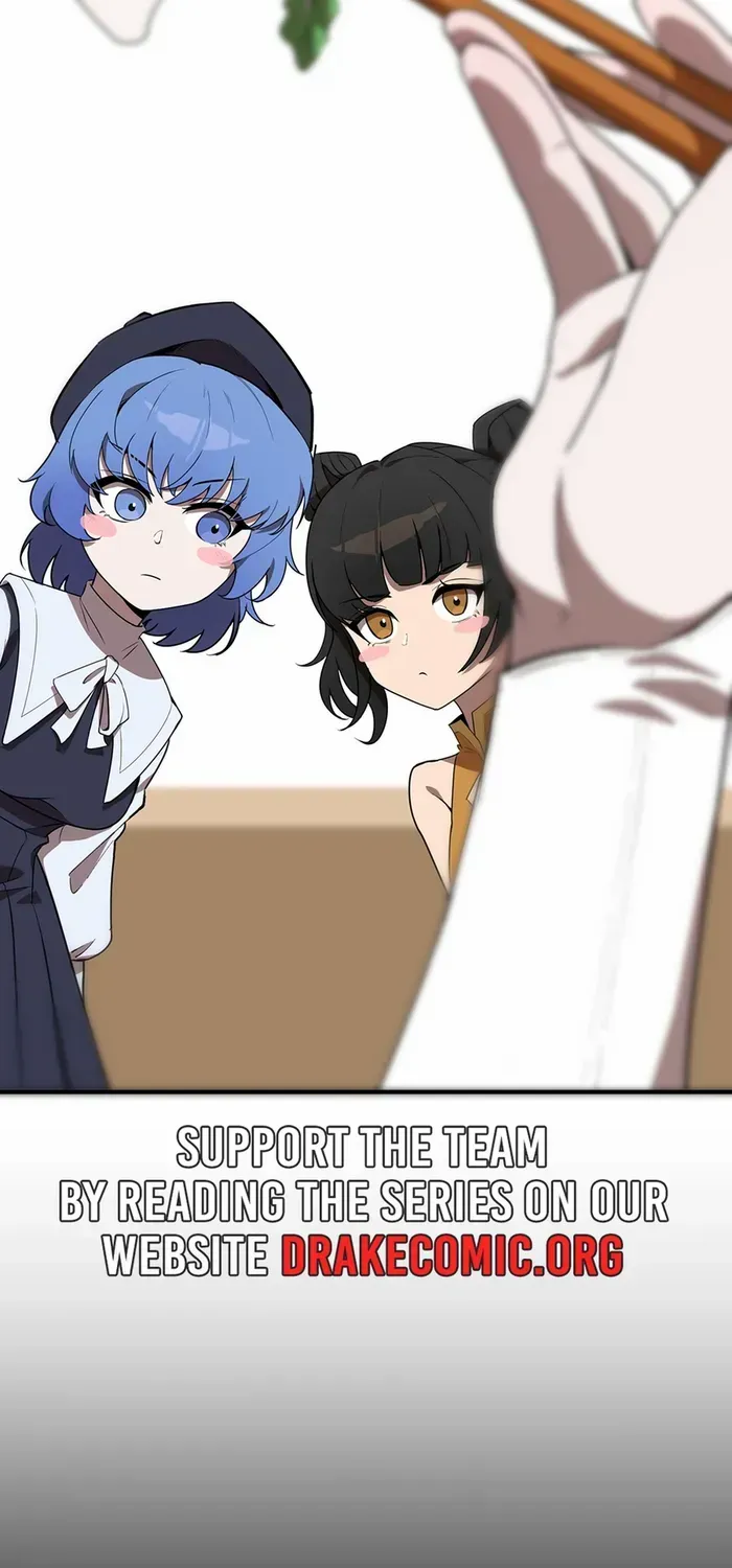 Read SSS Grade Saint Knight chapter 52 image 28 on Lezhin