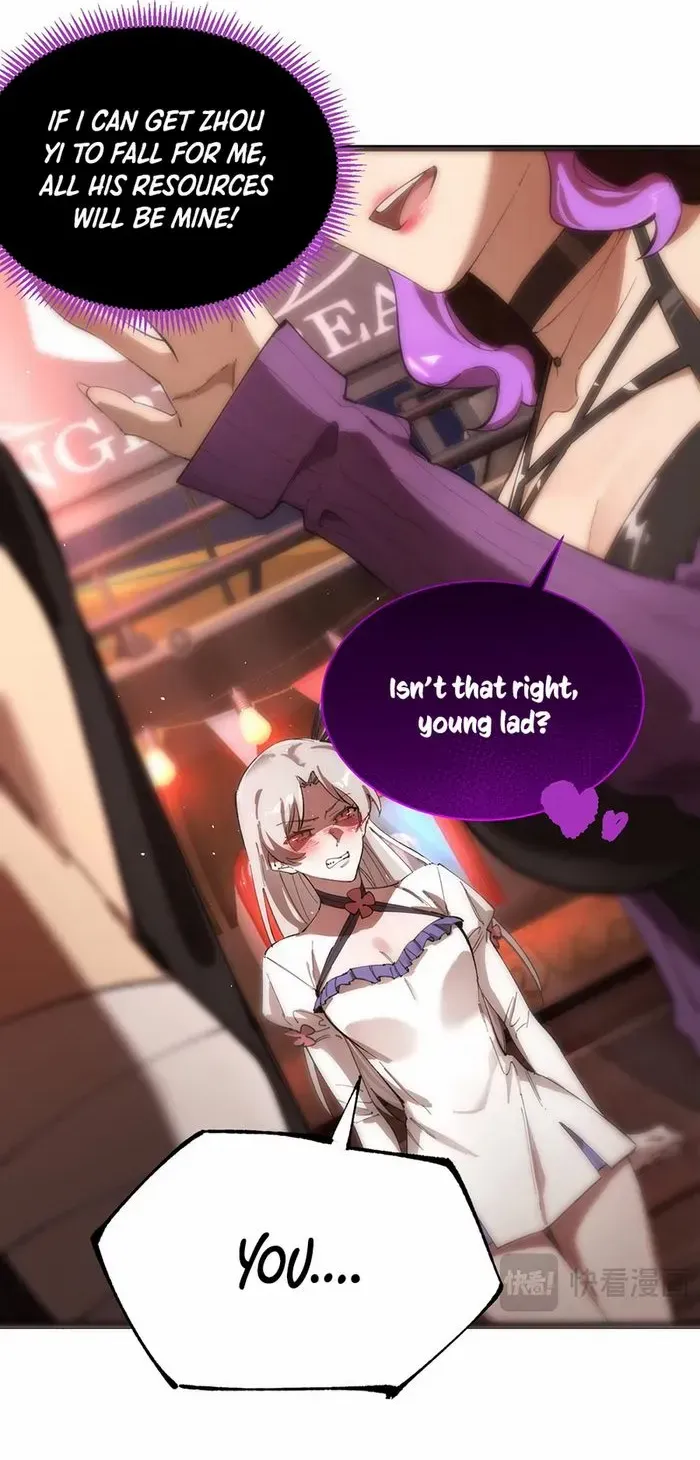 Read SSS Grade Saint Knight chapter 52 image 3 on Lezhin