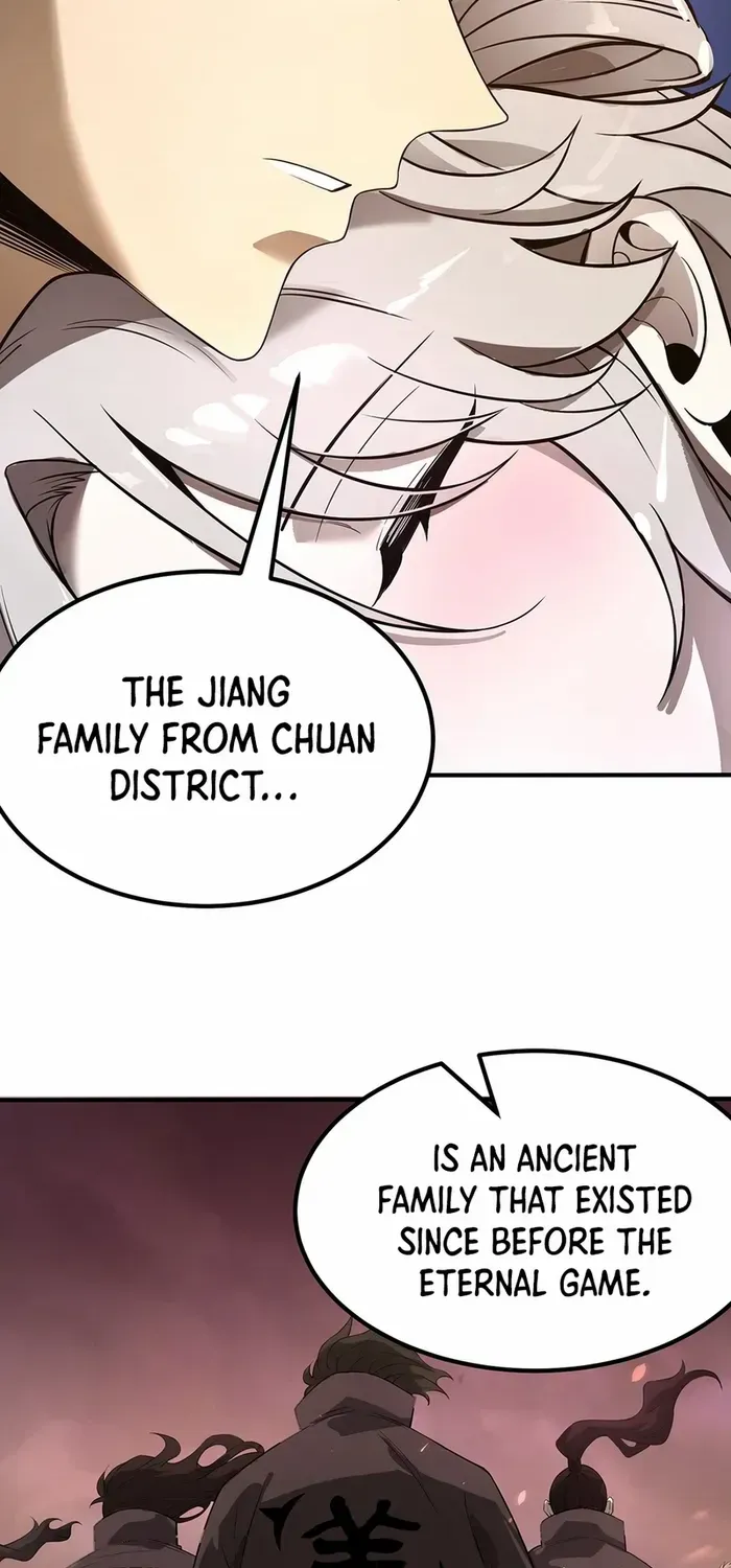 Read SSS Grade Saint Knight chapter 52 image 31 on Lezhin
